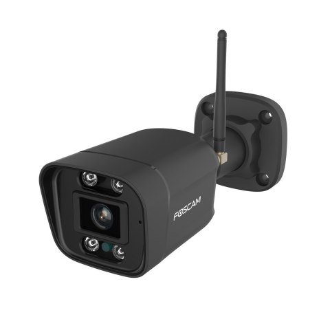 Kamera Foscam V5P Wifi Czarna Kamera Foscam V5P Wifi Czarna