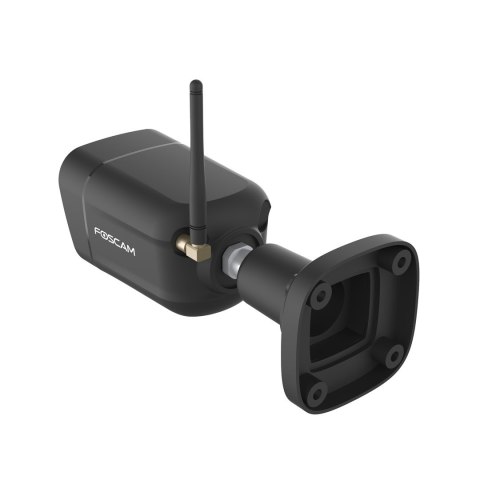 Kamera Foscam V5P Wifi Czarna Kamera Foscam V5P Wifi Czarna