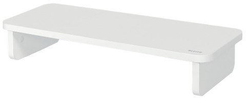 LEITZ Podstawka pod monitor Leitz Ergo, biała LEITZ Podstawka pod monitor Leitz Ergo, biała