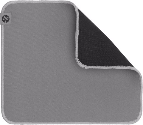 Podkładka pod mysz dezynfekowalna HP 100 Sanitizable Desk Mat szara 8X594AA Podkładka pod mysz dezynfekowalna HP 100 Sanitizable Desk Mat szara 8X594AA