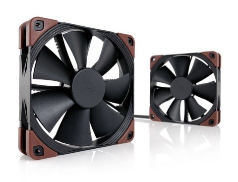 Went. NOCTUA 120mm NF-F12 industrialPPC-2000 PWM Went. NOCTUA 120mm NF-F12 industrialPPC-2000 PWM
