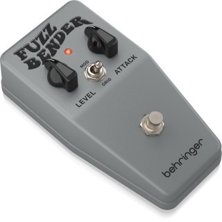 Behringer Fuzz Bender - Efekt gitarowy