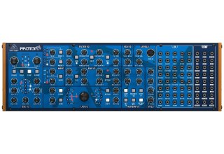 Behringer PROTON - Syntezator analogowy
