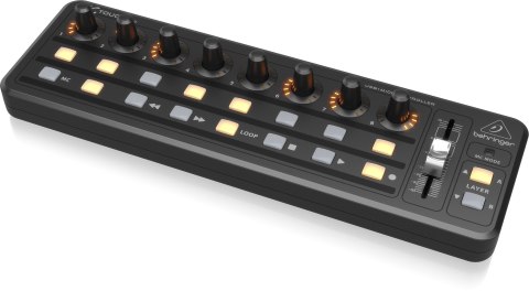 Behringer X-TOUCH MINI - Kontroler DAW Behringer X-TOUCH MINI - Kontroler DAW