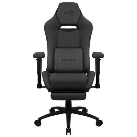 FOTEL AEROCOOL ROYAL AeroWeave ASH BLACK FOTEL AEROCOOL ROYAL AeroWeave ASH BLACK