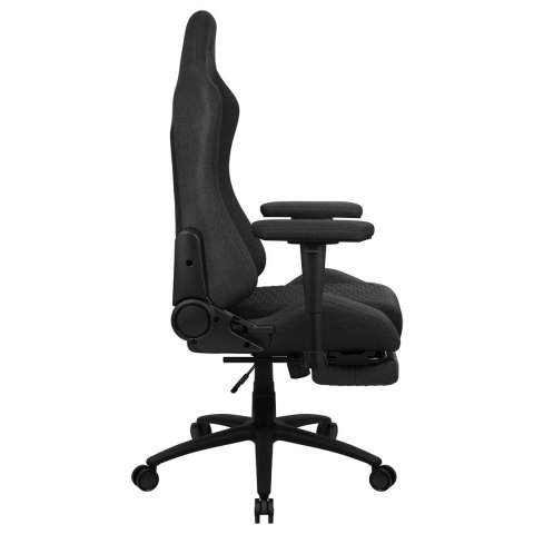 FOTEL AEROCOOL ROYAL AeroWeave ASH BLACK FOTEL AEROCOOL ROYAL AeroWeave ASH BLACK