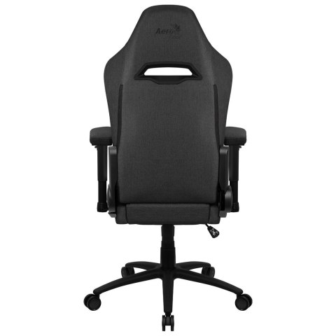 FOTEL AEROCOOL ROYAL AeroWeave ASH BLACK FOTEL AEROCOOL ROYAL AeroWeave ASH BLACK