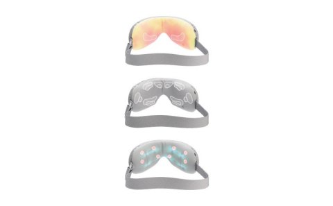 Maska relaksacyjna do spania Therabody SmartGoggles Maska relaksacyjna do spania Therabody SmartGoggles