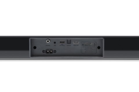 Soundbar JVCTH-E434B 2.1 Wireless Sub