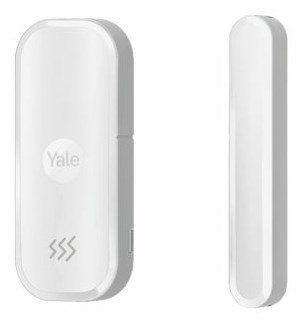 Yale Czujnik antywłamaniowy