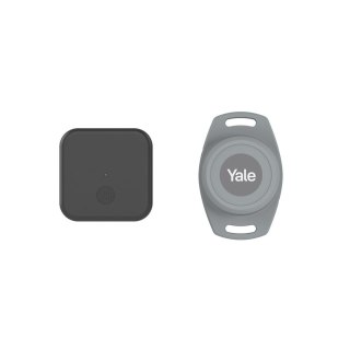 Yale Door Position Sensor do garażu