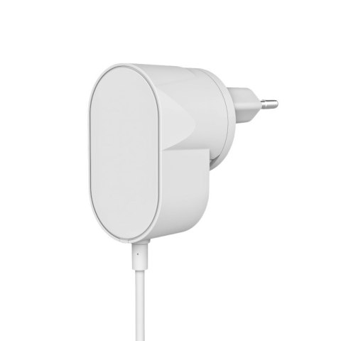 Yale Zasilacz sieciowy, kabel 8m, do użytku wewnątrz Yale Zasilacz sieciowy, kabel 8m, do użytku wewnątrz
