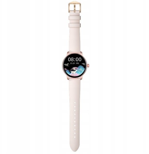 Smartwatch ORO LADY ACTIVE Oromed