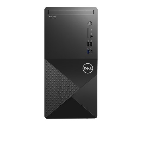 Dell Vostro 3030 MT i5-14400 32GB DDR5 1TB SSD Intel UHD Graphics 730 WLAN + BT WLAN + BT KB+Mouse W11Pro Dell Vostro 3030 MT i5-14400 32GB DDR5 1TB SSD Intel UHD Graphics 730 WLAN + BT WLAN + BT KB+Mouse W11Pro