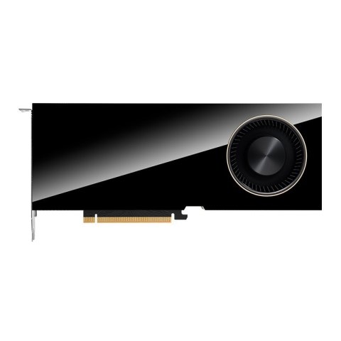Karta graficzna PNY NVIDIA RTX 6000 ADA 48GB, GDDR6, 4x DisplayPort, PCI Express 4.0, dual slot ATX - ATX bracket, Retail Karta graficzna PNY NVIDIA RTX 6000 ADA 48GB, GDDR6, 4x DisplayPort, PCI Express 4.0, dual slot ATX - ATX bracket, Retail