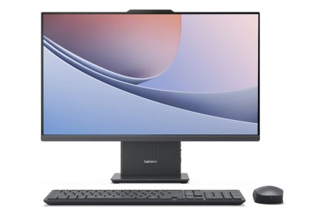 Lenovo IdeaCentre AIO 27IRH9 i7-13620H 27" FHD IPS 300nits AG 16GB DDR5 5200 SSD512 Intel UHD Graphics NoOS Luna Grey Lenovo IdeaCentre AIO 27IRH9 i7-13620H 27" FHD IPS 300nits AG 16GB DDR5 5200 SSD512 Intel UHD Graphics NoOS Luna Grey