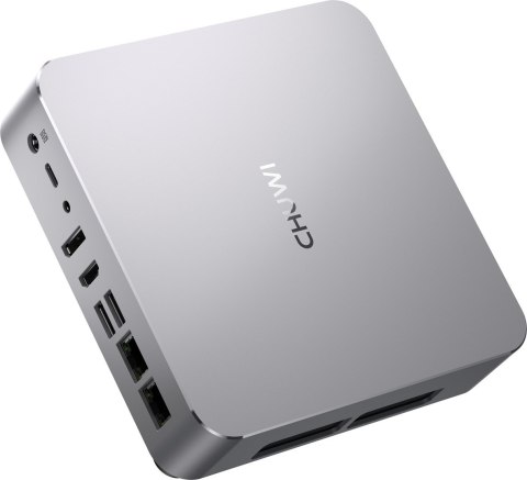 PC Chuwi AuBox-P Ryzen 9 6900HX 16GB SSD512 BT W11Pro
