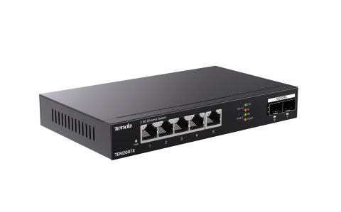 Switch Tenda TEM2007X Switch Tenda TEM2007X