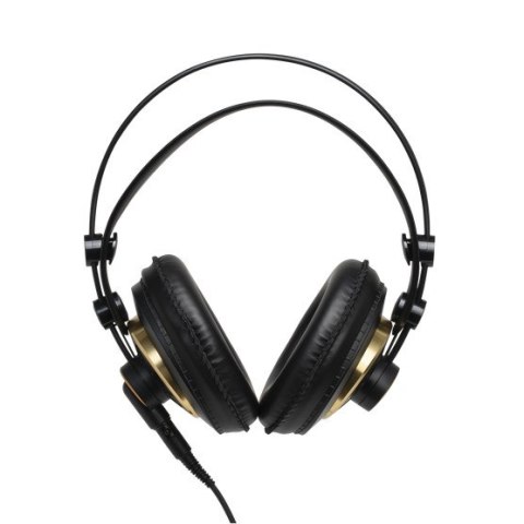 AKG K240 Studio - Słuchawki studyjne, nauszne, półotwarte AKG K240 Studio - Słuchawki studyjne, nauszne, półotwarte