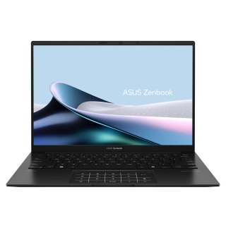 ASUS UM3406HA-WS74T Ryzen 7 8840HS 14"WUXGA Touch OLED 16GB SSD512 BT BLKB Win11 Jade Black (REPACK) 2Y
