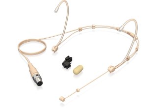 Behringer BD440 - Mikrofon nagłowny pojemnościowy