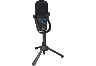 Behringer D2 PODCAST PRO - Mikrofon lektorski USB/XLR
