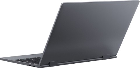 Chuwi MiniBook-X-2023-K1-SR 10.51" (1200x1920) TouchScreen IPS x360 Celeron N150 12GB SSD512GB BT BacklitKeyboard Win 11 Silver