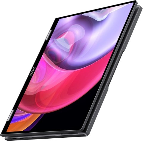 Chuwi MiniBook-X-2023-K1-SR 10.51" (1200x1920) TouchScreen IPS x360 Celeron N150 12GB SSD512GB BT BacklitKeyboard Win 11 Silver