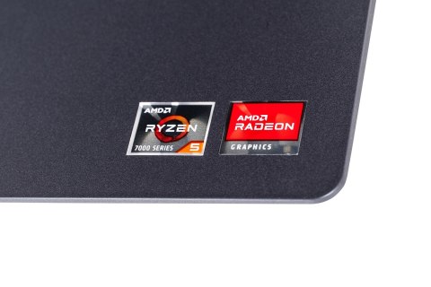 Dell L15 Ryzen 5 7520U 15.6 FHD 8GB SSD512 Win11 Carbon Black (REPACK) 2Y