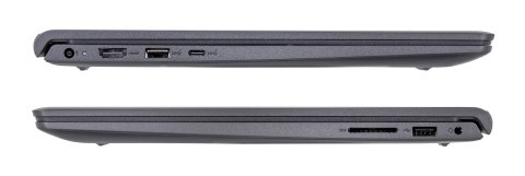 Dell L15 Ryzen 5 7520U 15.6 FHD 8GB SSD512 Win11 Carbon Black (REPACK) 2Y