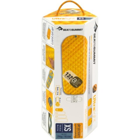 Materac SEA TO SUMMIT UltraLight ASC Mat