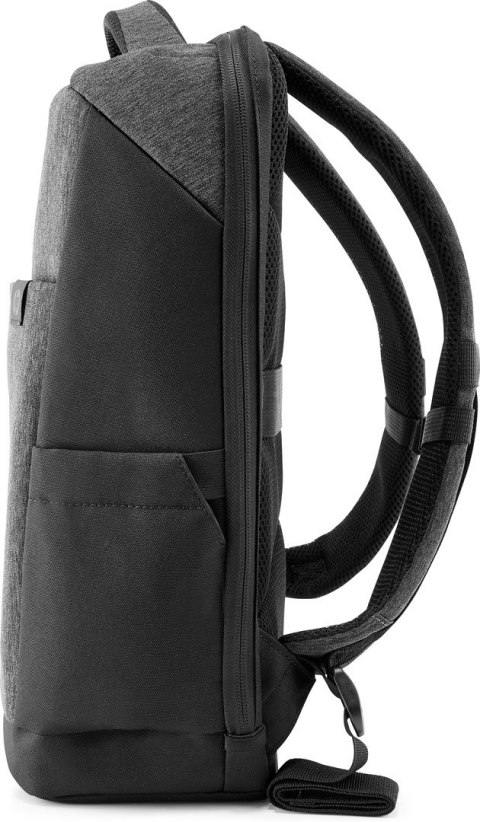 Plecak HP Renew Travel Laptop Backpack do notebooka 15,6" grafitowy 2Z8A3AA Plecak HP Renew Travel Laptop Backpack do notebooka 15,6" grafitowy 2Z8A3AA