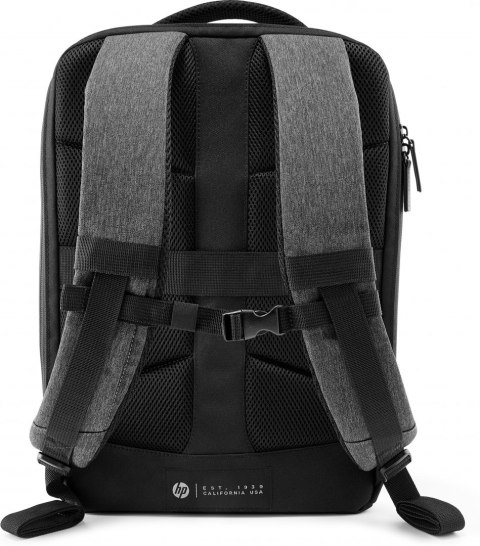 Plecak HP Renew Travel Laptop Backpack do notebooka 15,6" grafitowy 2Z8A3AA Plecak HP Renew Travel Laptop Backpack do notebooka 15,6" grafitowy 2Z8A3AA