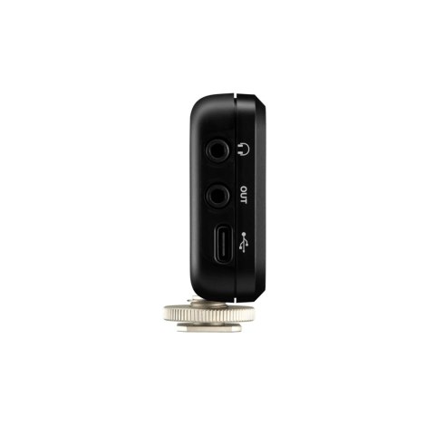 Shure MV-R-Z6 - Odbiornik nakamerowy MoveMic na zimną stopkę Shure MV-R-Z6 - Odbiornik nakamerowy MoveMic na zimną stopkę