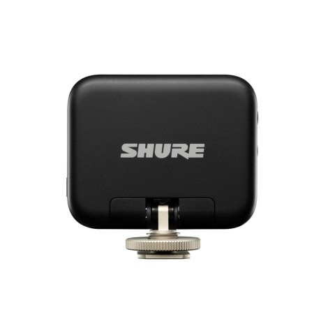 Shure MV-R-Z6 - Odbiornik nakamerowy MoveMic na zimną stopkę Shure MV-R-Z6 - Odbiornik nakamerowy MoveMic na zimną stopkę