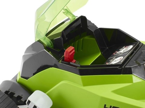 40V Kosiarka 35cm GREENWORKS G40LM35 - 2501907 40V Kosiarka 35cm GREENWORKS G40LM35 - 2501907