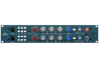 Behringer 1273 - Przedwzmacniacz mikrofonowy