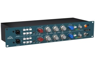 Behringer 1273 - Przedwzmacniacz mikrofonowy