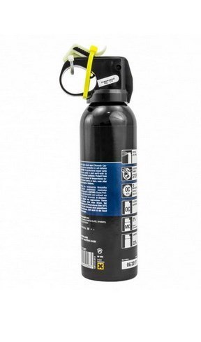 Gaz pieprzowy WALTHER PROSECUR BEAR DEFENSE 225ml Gaz pieprzowy WALTHER PROSECUR BEAR DEFENSE 225ml