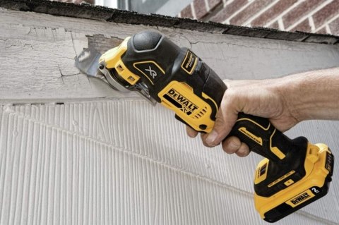 Narzędzie wielofu 18v bez aku i ład DCS356NT DEWALT Narzędzie wielofu 18v bez aku i ład DCS356NT DEWALT
