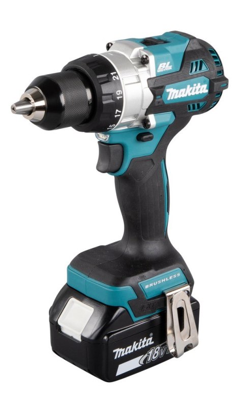 Wiertarko wkrętarka aku 18V DDF486Z MAKITA