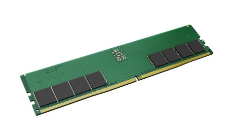 Kingston UDIMM non-ECC 48GB DDR5 2Rx8 5600MHz PC5-44800 KVR56U46BD8-48 Kingston UDIMM non-ECC 48GB DDR5 2Rx8 5600MHz PC5-44800 KVR56U46BD8-48