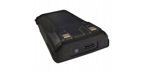 Krótkofalówka Baofeng UV-82 HTQ USB-C Krótkofalówka Baofeng UV-82 HTQ USB-C