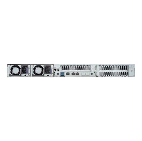 Platforma Gigabyte Rack (1U) E133-C10-AAG1 AMD Epyc 4004/Ryzen 7000 (2x 2,5" SATA HS, 1xM.2, 2x1Gbe, IPMI, 1+1 800W) Platforma Gigabyte Rack (1U) E133-C10-AAG1 AMD Epyc 4004/Ryzen 7000 (2x 2,5" SATA HS, 1xM.2, 2x1Gbe, IPMI, 1+1 800W)