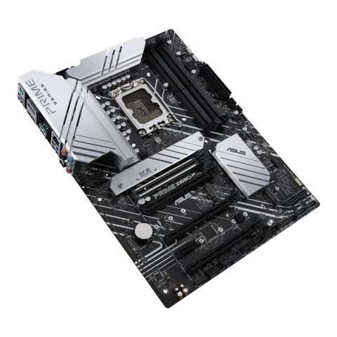 Płyta główna ASUS PRIME Z690-P (WYPRZEDAŻ) Płyta główna ASUS PRIME Z690-P (WYPRZEDAŻ)
