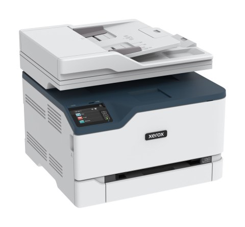 Urządzenie wielofunkcyjne Xerox C235V_DNI Wi-Fi(A4) Urządzenie wielofunkcyjne Xerox C235V_DNI Wi-Fi(A4)