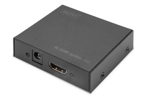 Video splitter DIGITUS DS-46304 Video splitter DIGITUS DS-46304