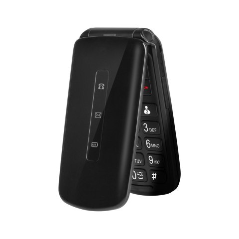 KRUGER & MATZ TELEFON DLA SENIORA SIMPLE 929 KRUGER & MATZ TELEFON DLA SENIORA SIMPLE 929
