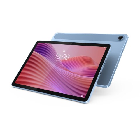 Lenovo Tab MediaTek Helio G85 10.1" WUXGA IPS 400nits 60Hz Touch 4/128GB Arm Mali-G52 5100mAh Android Polar Blue Lenovo Tab MediaTek Helio G85 10.1" WUXGA IPS 400nits 60Hz Touch 4/128GB Arm Mali-G52 5100mAh Android Polar Blue