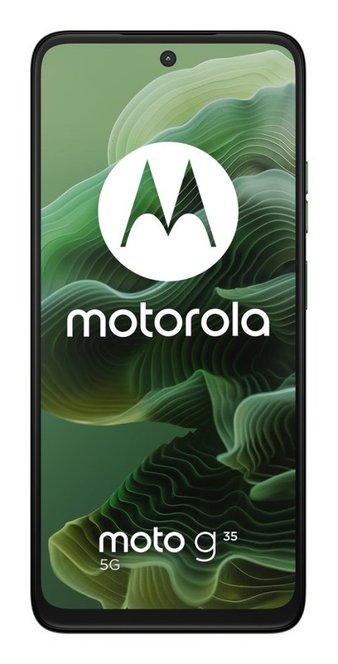 Motorola Moto G35 5G DS 4/128GB Green Motorola Moto G35 5G DS 4/128GB Green